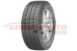 COP. 215/65R15C GOODYEAR VECTOR-4S CARGO 104T